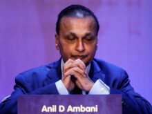 ambani