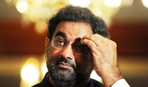 shahid khaqan abbasi