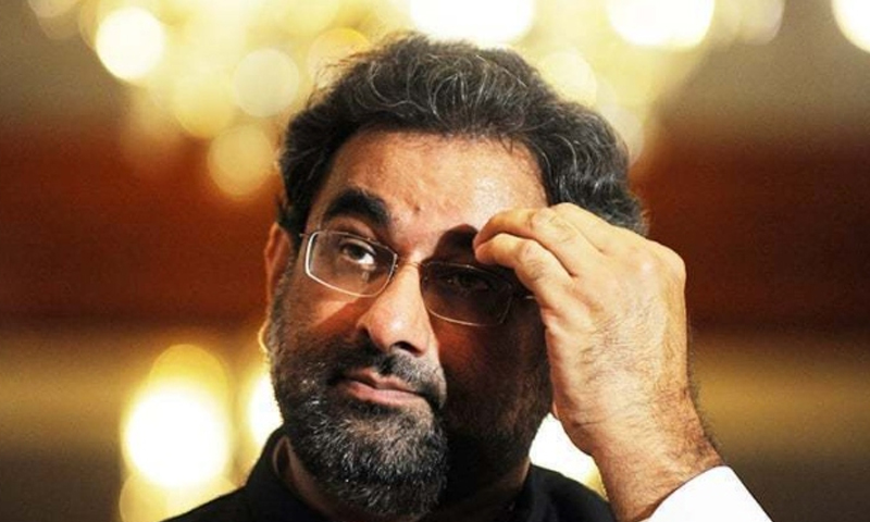 shahid khaqan abbasi