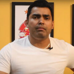 umar akmal