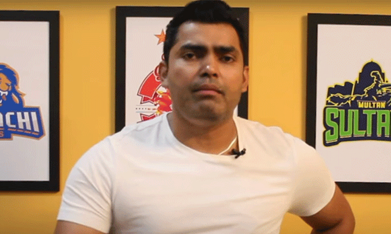 umar akmal